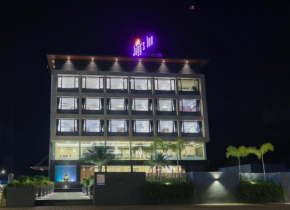 Jagg's Inn